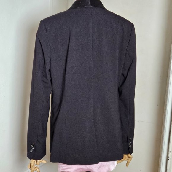 Smocking jacket - Picture 4 of 4